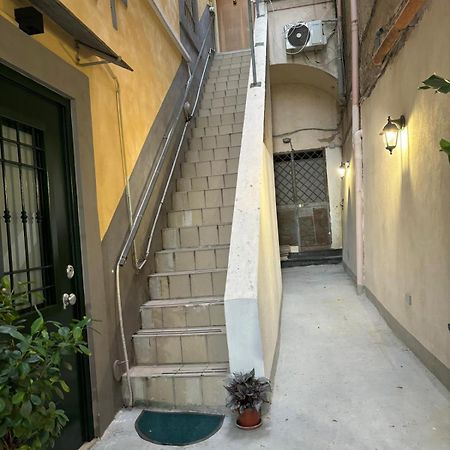 Riviera90 Leilighet Napoli Eksteriør bilde
